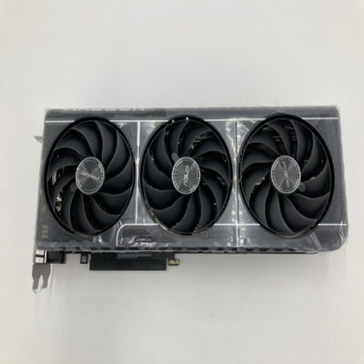 【盛岡都南店】中古  ASUS PRIME-RX9070-O16G (RX9070 16G) 176955 