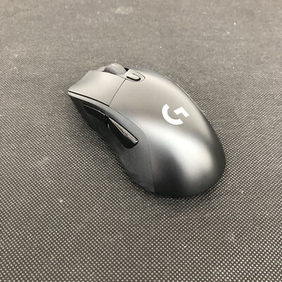 【長野稲里店】中古  Logicool G703h (無線 ゲーミングマウス 6ボタン) 146973 