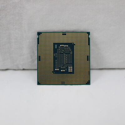 【通販センター】中古  INTEL Core i5-7500 (1151/3.40GHz/6M/C4/T4) 133194 