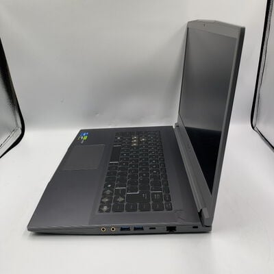 【座間相武台】中古  MSI Thin 15(i5-13420H/16GB/SSD512GB/RTX3050/W11H) 4510003189【周年値下げ!】 