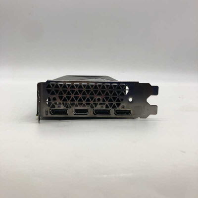 【郡山安積店】中古  ZOTAC ZT-T16620H-10B (GTX1660 SUPER 6GB) 4640003275 