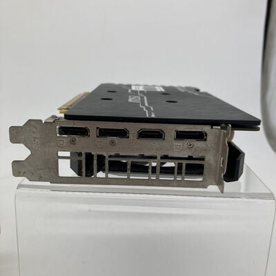 【堺七道店】中古  MSI GeForce GTX 1660 SUPER VENTUS XS OC (GTX1660 SUPER) 141208 