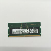 中古  PC5-44800 8GB ノート用(DDR5-5600) 177980 