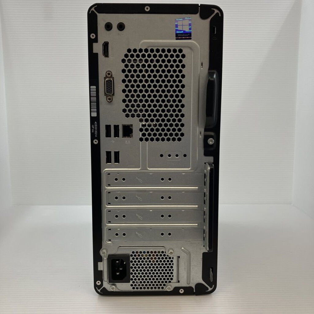 中古 HP ProDesktop Pro A G3(Ryzen 3 PRO 3200G/8GB/SSD256GB/W11H