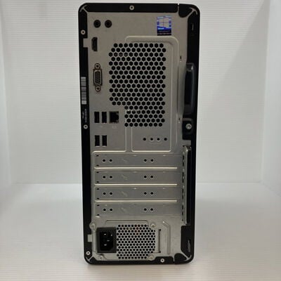 【秋葉原本店】中古  HP ProDesktop Pro A G3(Ryzen 3 PRO 3200G/8GB/SSD256GB/W11H) 3410014152 