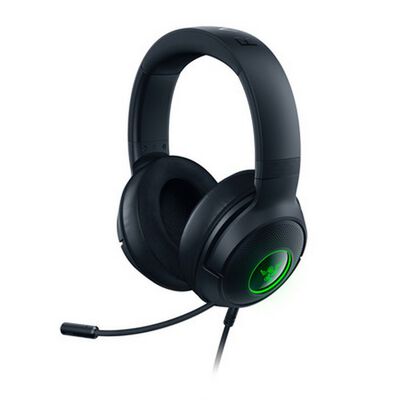 Razer  Kraken V3 X アップグレードモデル (RZ04-03750300-R3M1) 
