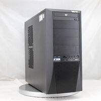 中古  THIRDWAVE GALLERIA KT(Intel Core i9 9900KS/32GB/SSD500GB/DVD-ROM/NVIDIA GeForce RTX 2080 Ti 11GB/W11H64 MAR) 179288 