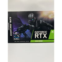 中古  玄人志向 GG-RTX2060SP-E8GB/DF (RTX2060 SUPER) 140116 