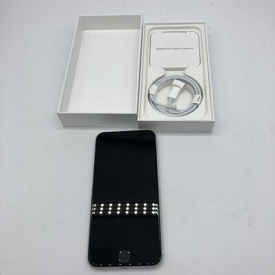 【宇都宮鶴田店】中古  【au】Apple iPhoneSE 4.7インチ (第2世代/2020) 64GB (ホワイト) MHGQ3J/A 新パッケージ版 146172 