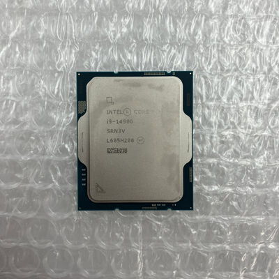 【秋葉原本店】中古  INTEL Core i9 14900 (1700/2.0G/36M/C24/T32) 162948 