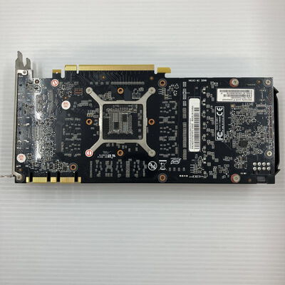 【秋葉原本店】中古  Palit_NE51070015P2-1043D(GTX1070_8GB) 3410013973 