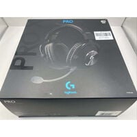 中古  Logicool　G-PHS-003 (有線ヘッドセット) 3240011252 