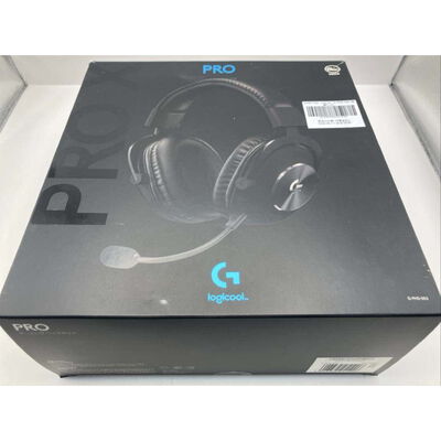 【仙台店】中古  Logicool　G-PHS-003 (有線ヘッドセット) 3240011252 