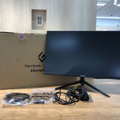【姫路店】中古  Viewsonic VX2728J2-7 (27"W 2H1DP IPS 240Hz) 4740001191 