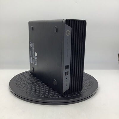【堺七道店】中古  HP ProDesk 405 8G Small(Ryzen PRO 5 5650G/8GB/SSD256GB/W11P) 4660003127 