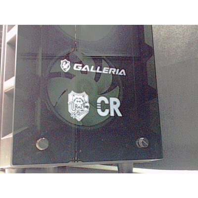 【前橋ｲﾝﾀｰｱｶﾏﾙ店】中古  CRA7-R38T(i7 11700/32GB/SSD1TB/RTX4700SUPER/10HOME) 4540001427【8/21価格改定!】 