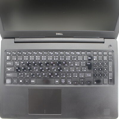 【通販センター】中古  DELL Vostro 3590(Intel Core i5 10210U 1.60GHz/16GB DDR4/SSD256GB/-/オンボード/15.6/1920x1080/GbE/Wi-Fi/WEBCAM/W11P/VBT) 197866 