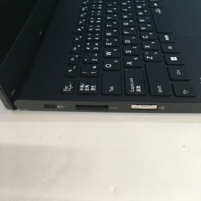 【博多店】中古  NEC PC-VK540CZCB(Ryzen 5 5500U/8GB/SSD256GB/W11P) 3310006579 