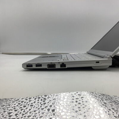 【白山FM松任店】中古  Panasonic　CFSV9-2 4950001869 