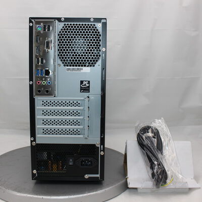 【通販センター】中古  THIRDWAVE AM-R5GIGA-01B 191621 