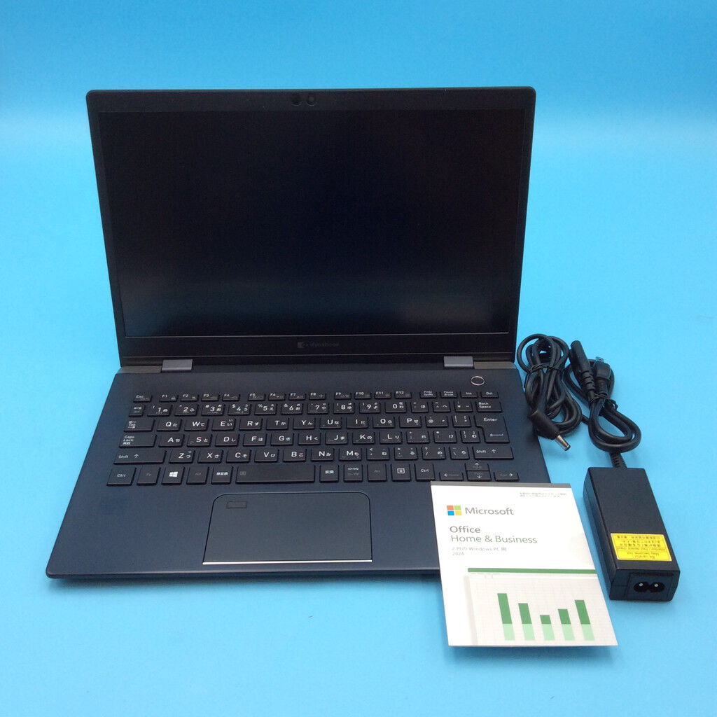 中古 TOSHIBA dynabook G83 (Intel Core i7 10510U 1.80GHz/16GB 中古 TOSHIBA dynabook G83 (Intel Core i7 10510U 1.80GHz/16GB