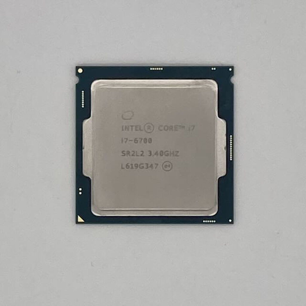 中古CPU｜パソコン通販のドスパラ【公式】