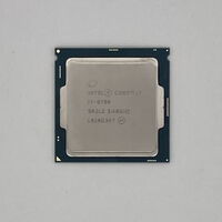 中古  INTEL Core i7-6700(1151/3.40GHz/8M/C4/T8) 129550 