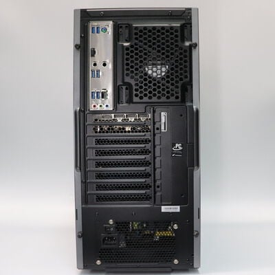 【札幌店】中古  GALLERIA XA7R-R37T 3210014709