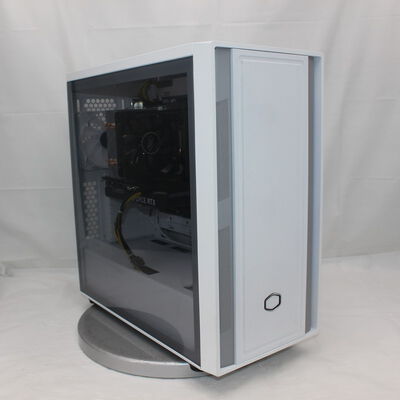 【通販センター】中古  Original PC(Intel Core i5 12400/16GB DDR4 (PC4)/SSD1TB/なし/NVIDIA GeForce RTX 3060 Ti 8GB/W11H64 MAR) 191347 