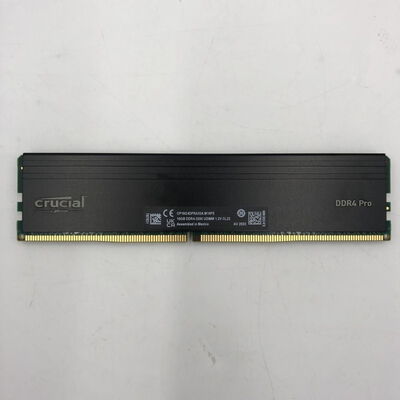【福井日之出店】中古  PC4-25600 16GB デスクトップ用(DDR4-3200) 140728 