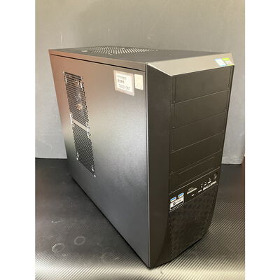 【富士青葉店】中古  THIRDWAVE GALLERIA KT(Intel Core i7 9700K/16GB/SSD525GB/なし/NVIDIA GeForce RTX 2070 SUPER 8GB/W11H64 MAR) 175921【8/14価格改定!】 