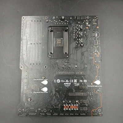 【大須店】中古  MSI MPG X570 GAMING PLUS (X570 AM4 ATX DDR4) 140050 
