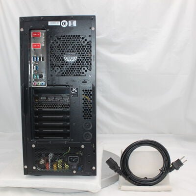 【通販センター】中古  THIRDWAVE raytrek LD(Intel Core i7 12700/32GB DDR4 (PC4)/SSD2TB/DVDマルチ/NVIDIA GeForce RTX 3070 8GB/W11H64 MAR) 194650 