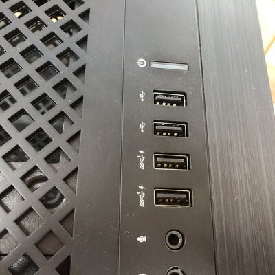 【姫路店】中古  OMEN 45L GAming DeskTop GT22-0993jp (Corei9-12900K/32GB/SSD2TB/RTX3090/Win11Pro) 4740000751 