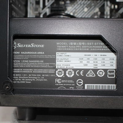 【通販センター】中古  THIRDWAVE GALLERIA CrazyRaccoon(Intel Core i7 11700/16GB DDR4 (PC4)/SSD2TB/なし/NVIDIA GeForce RTX 3070 8GB/W11H64 MAR) 196708 