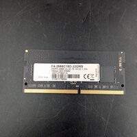中古  PC4-21300 16GB デスクトップ用 135638 