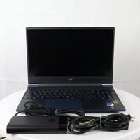 中古  HP 15-fa1000 シリーズ 15-fa1260TX(Intel Core i7 13620H/64GB DDR4 (PC4)/SSD1TB/なし/NVIDIA GeForce RTX 4060 8GB Laptop GPU/15.6/1920x1080/Wi-Fi/W11H64 MAR) 199578 
