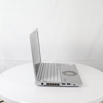 【通販センター】中古  Panasonic Let's note SV9 CF-SV9RDLVS(Intel Core i5 10310U/8GB DDR3 (PC3)/SSD256GB/なし/オンボード/12.1/1920x1200/Wi-Fi/W11H64 MAR) 199528 