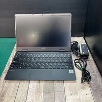 中古  NEC VersaPro VRT10C-6 (INTEL Core i5 10210Y 1.0GHz/8GB/SSD256GB/-/オンボード/12.5/1920x1080/Wi-Fi/WEBCAM/W11H64) 182746【2/26値下げ!】 
