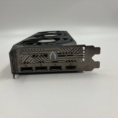 【なんば店】中古  ZOTAC ZT-B50700J-10P SOLID OC (RTX5070 12GB) 176911 