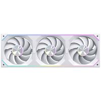 Antec  Infinity Matrix 360 ARGB White (360mm ARGB ホワイト) 
