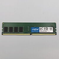 中古  PC4-19200 8GB デスクトップ用(DDR4-2400) 126163 