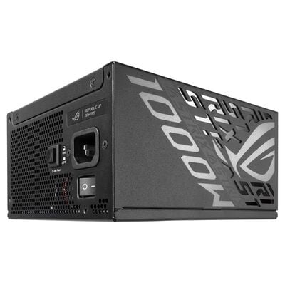 ASUS  ROG Strix 1000W Platinum (ROG Equalizer) ROG-STRIX-1000P-GAMING-E 
