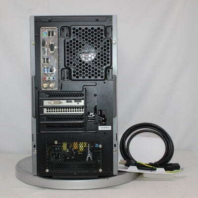 【通販センター】中古  THIRDWAVE GALLERIA SKM(AMD Ryzen 5 3500/16GB DDR4 (PC4)/SSD1TB/なし/NVIDIA GeForce GTX 1660 SUPER 6GB/W11H64 MAR) 196600 