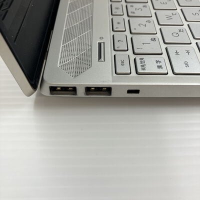 【秋葉原本店】中古  HP_Pavilion_13-an0054TU(Core_i5_8265U/D4_8GB/SSD256GB/Win11H) 3410014089 