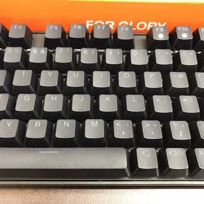 【福山ココローズ店】中古  SteelSeries Apex Pro TKL JP 2023 (64861J) 158787 