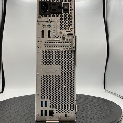 【新潟店】中古  富士通 ESPRIMO D7010/E(i5 10500/16GB/SSD128GB/DVDMt/W11P) 3290007088 