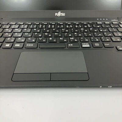 【徳島住吉店】中古  FUJITSU LIFEBOOK U9310/E (INTEL Core i5 10310U 1.7GHz/16GB/SSD512GB/-/オンボード/13.3/1920x1080/Wi-Fi/WEBCAM/W11H64) 179543 