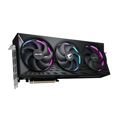 GIGABYTE  GV-R9070XTAORUS E-16GD (Radeon RX 9070 XT 16GB) 