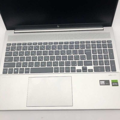 【郡山安積店】中古  HP Pavilion Plus Laptop 16-ab1000TX(Ultra 7 155H/32GB/SSD1TB/RTX4050/W11H) 4640001944 